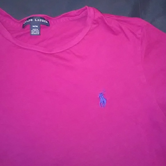 Polo Ralph T - Picture 3 of 3